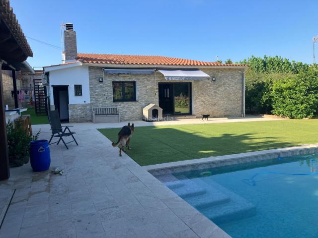 Casa en venta en Terrassa, Can Gonteres. TORRE EN SANT MIQUEL DE GONTERES. Casas.