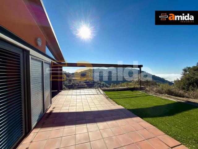 Casa en venta en Terrassa, Can Gonteres. Casa en venta en Els Caus Els Pinetons. Casas.