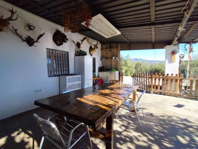 Casa en venta en Terrassa, Can Gonteres. CON 4.750 METROS DE TERRENO EN PLENA NATURALEZA A 10 MIN CENTRO. Casas.