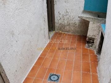 Casa en venta en Terrassa, Can Palet. Casa con cedula a reformar. Casas.