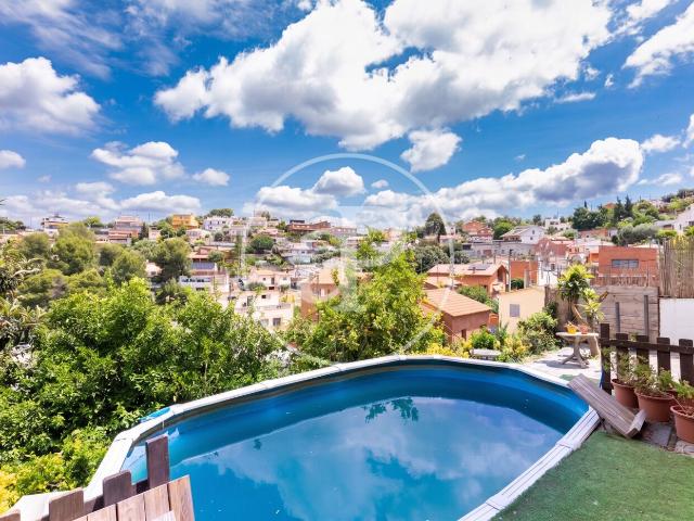 Casa en venta en Terrassa, Can Palet de Vista Alegre. Casa en venta en Can Palet de Vista Alegre. Casas.