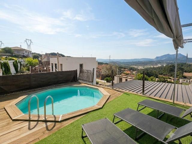 Casa en venta en Terrassa, Can Palet de Vista Alegre. Casas.