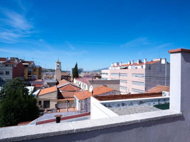 Casa en venta en Terrassa, Can Palet. Llar amb ànima i sol a Can Palet. Casas.
