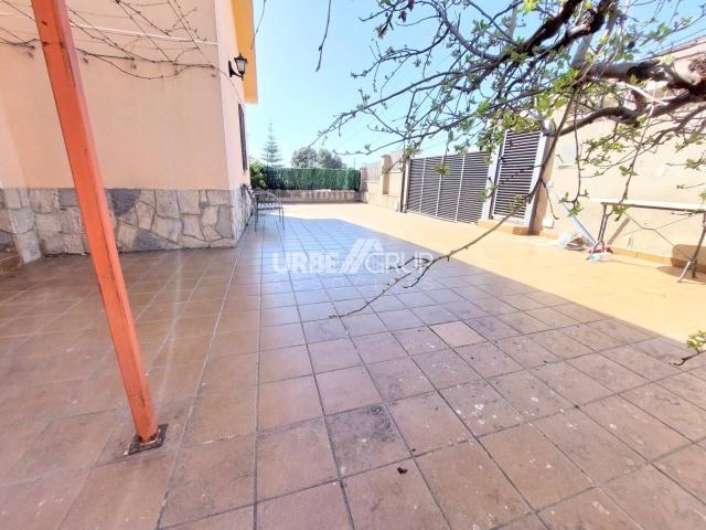 Casa adosada en venta en Terrassa, Can Parellada. CASA EN CAN PARELLADA, TODA EN UNA SOLA PLANTA. Casas adosadas.