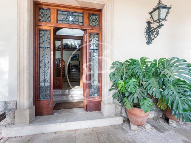 Casa en venta en Terrassa, Pla de Bon Aire. Casa en venta en Carretera Matadepera. Casas.