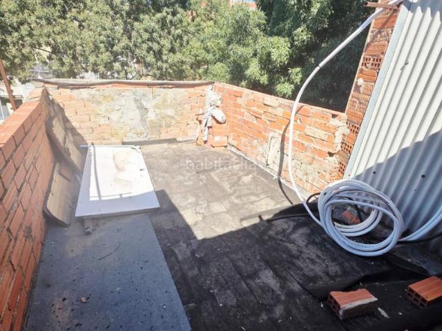 Casa en venta en Terrassa, Poble Nou. Casa A Reformar En Poble Nou Terrassa. Casas.