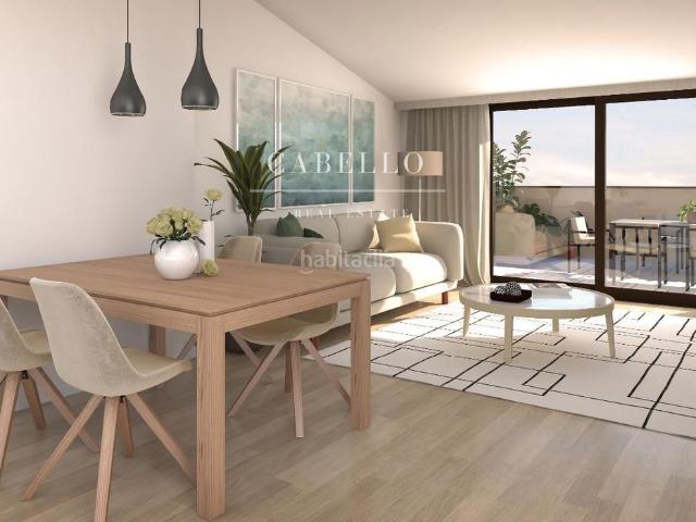 Casa en venta en Terrassa, San Pere. Casa en Venta Obra Nueva en Sant Pere. Casas.