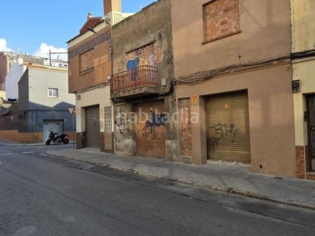Casa en venta en Terrassa, Sant Pere Nord. Casas.
