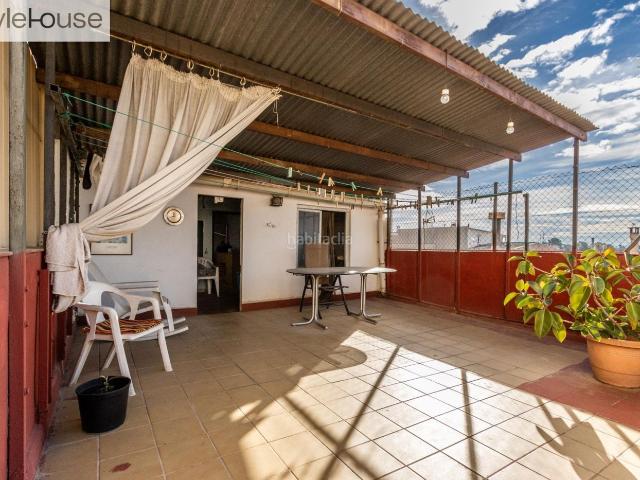 Casa en venta en Terrassa, Torre Sana. CASA CON TERRAZA DE 67 M2. Casas.