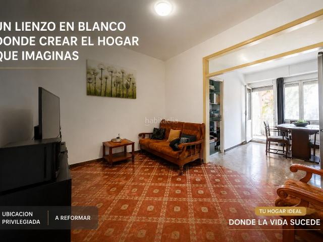Casa en venta en Terrassa, Zona Esportiva. Un lienzo en blanco donde crear el hogar que imaginas. Casas.