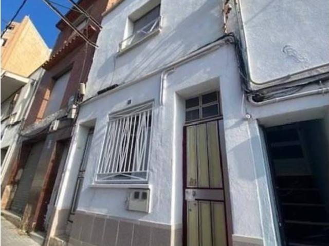 Casa en Venta en Terrassa