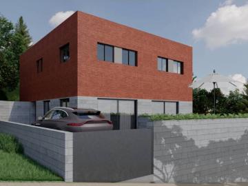 Casa en Venta en Terrassa