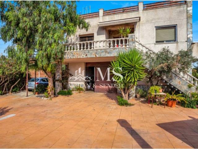 Casa en Venta en Terrassa