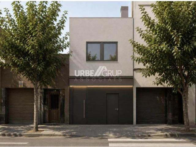 Casa en Venta en Terrassa
