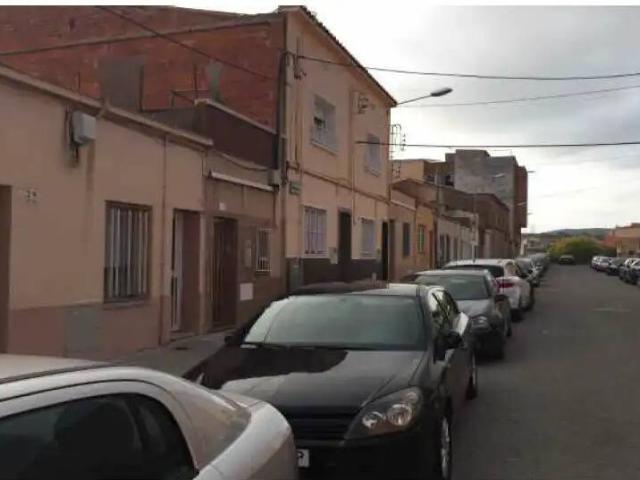 Casa en Venta en Terrassa