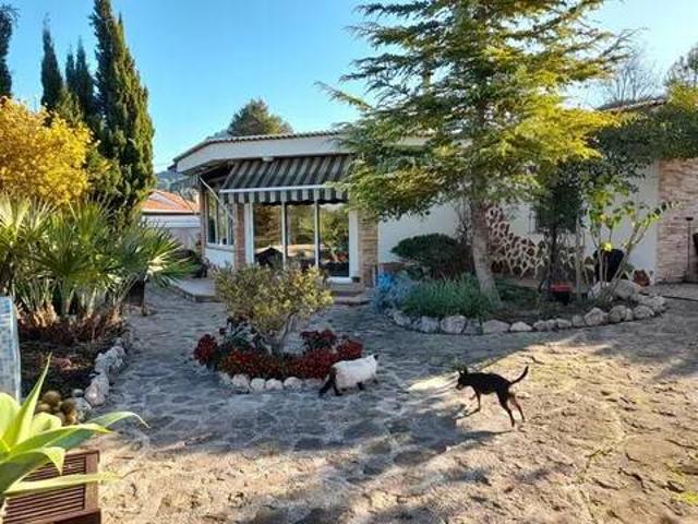 Casa en Venta en Terrateig