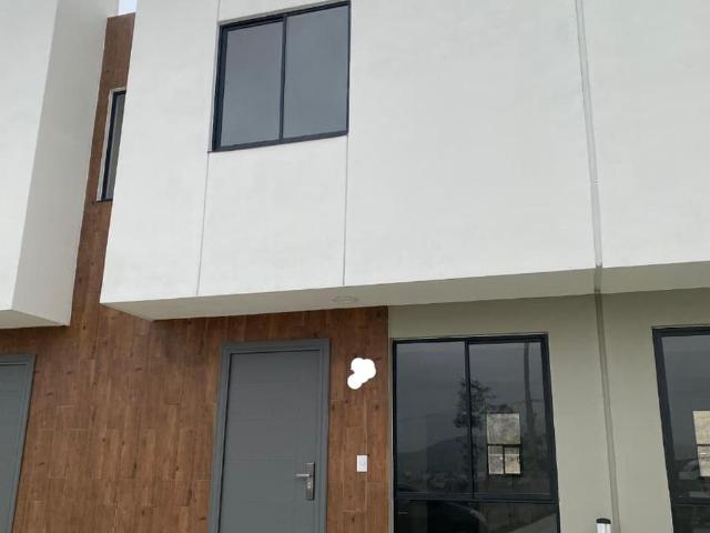 Casa en Venta en Terrazas de la presa tijuana UMBRAL
