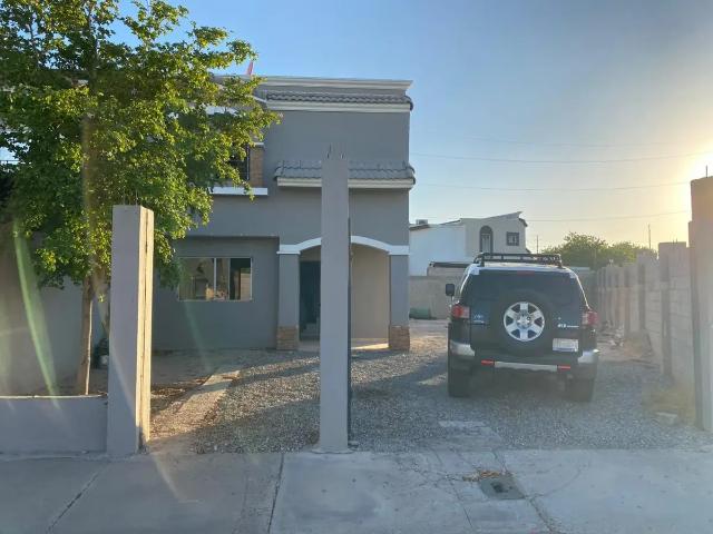 Casa en venta en Terrazas del Sol, Mexicali, Baja California
