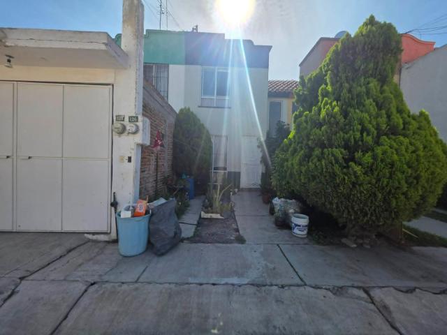 Casa en venta en Terremoto
