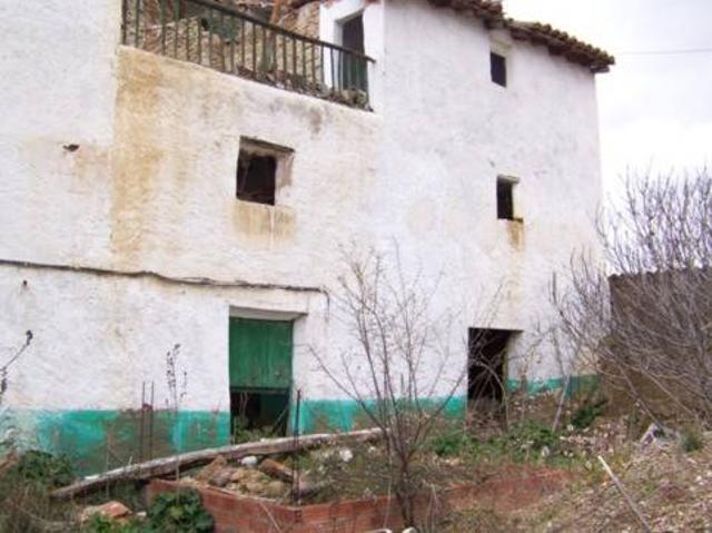 Casa en Venta en Terrer