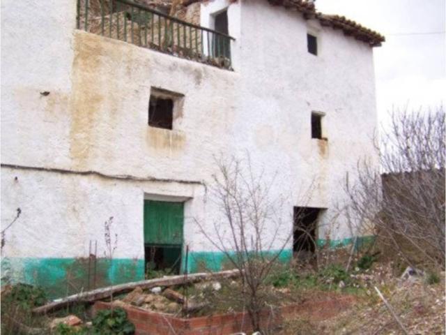 Casa en Venta en Terrer