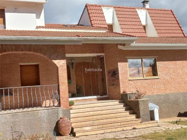 Casa en venta en Teruel, El Pinar San León Las Viñas. El Pinar San León Las Viñas La Ermita. Casas.