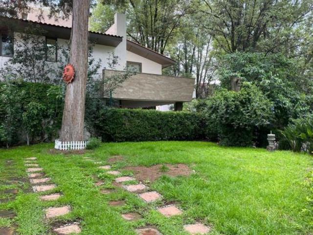 Casa en venta en tetelpan alvaro obregón