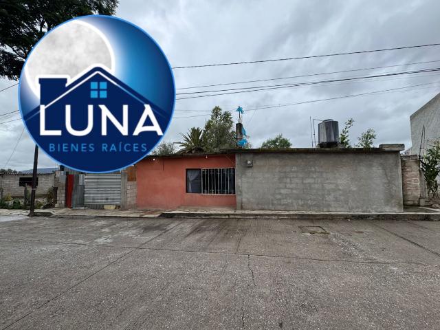 Casa en venta en Tetepango, Hidalgo