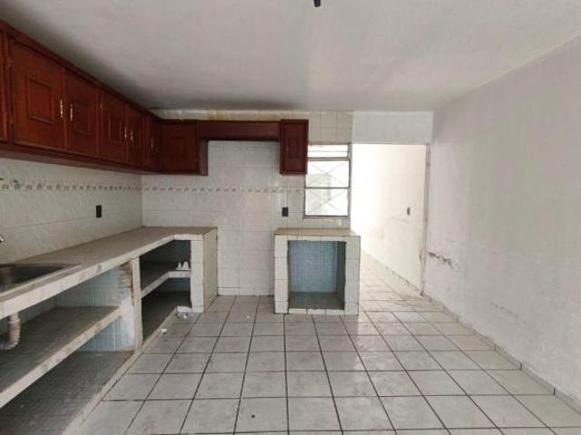 Casa en venta en Tetlán. Potencial comercial