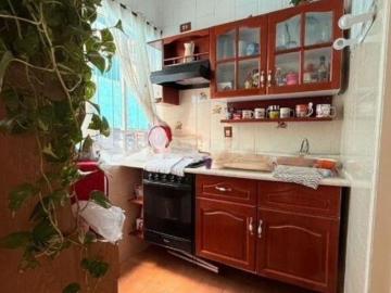 Casa en venta en Tetrazzini, Vallejo, Gustavo A. Madero