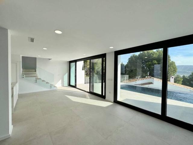 Casa en Venta en Teulada
