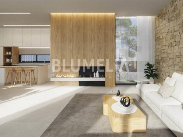 Casa en Venta en Teulada