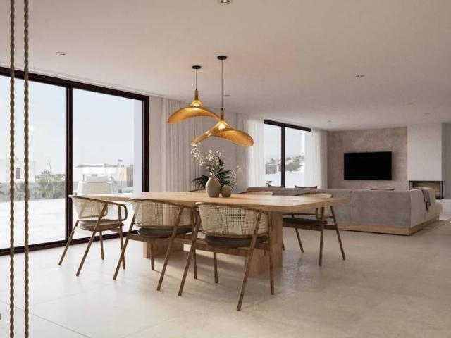 Casa en Venta en Teulada