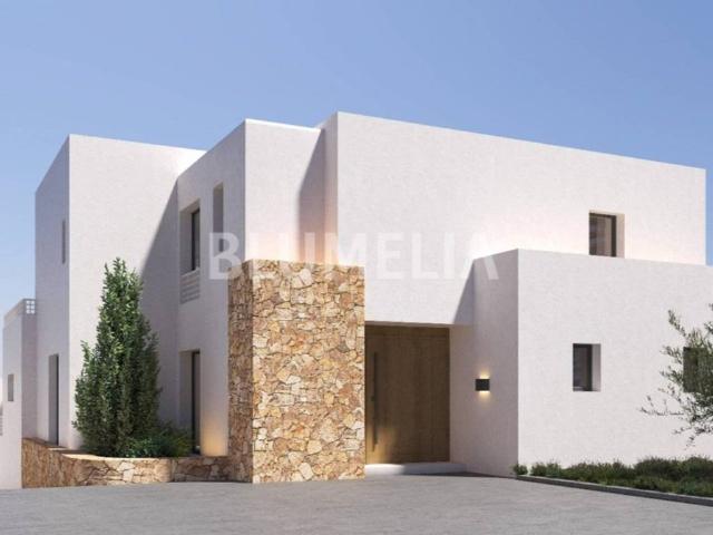 Casa en Venta en Teulada