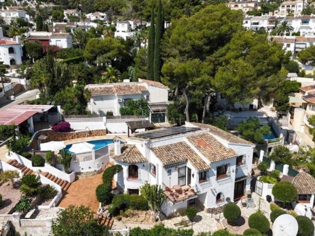 Casa en Venta en Teulada