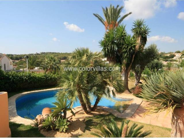Casa en Venta en Teulada