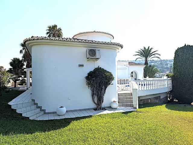 Casa en Venta en Teulada