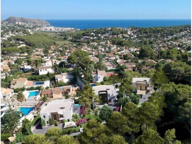 Casa en Venta en Teulada