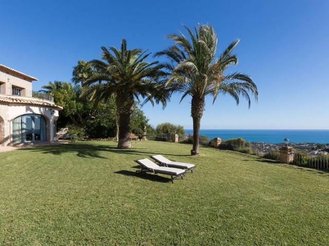 Casa en Venta en Teulada