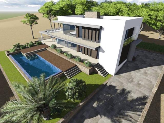 Casa en Venta en Teulada