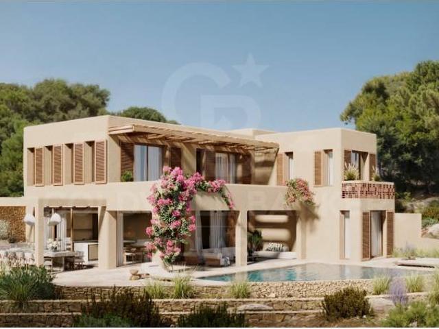Casa en Venta en Teulada