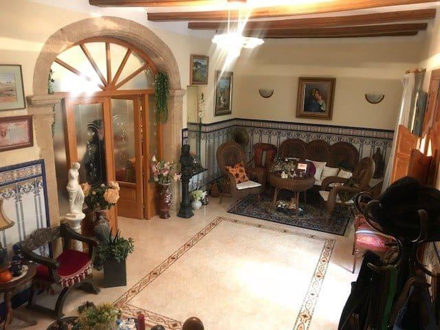 Casa en venta en Teulada, Alicante Costa Blanca