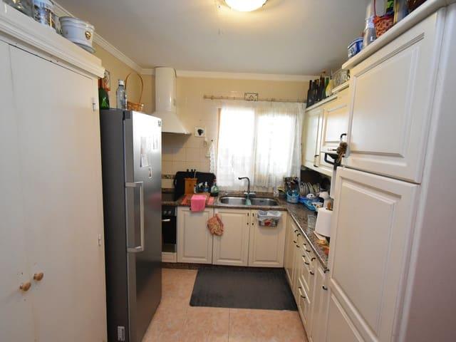Casa en venta en Teulada, Alicante Costa Blanca