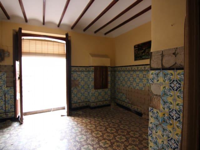Casa en venta en Teulada, Alicante Costa Blanca