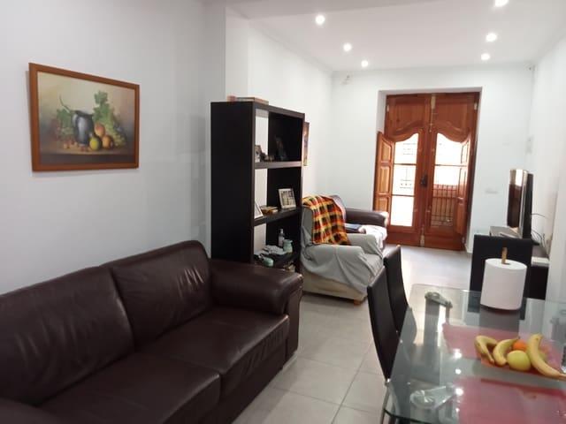 Casa en venta en Teulada, Alicante Costa Blanca