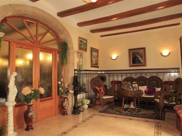 Casa en venta en Teulada, Alicante Costa Blanca