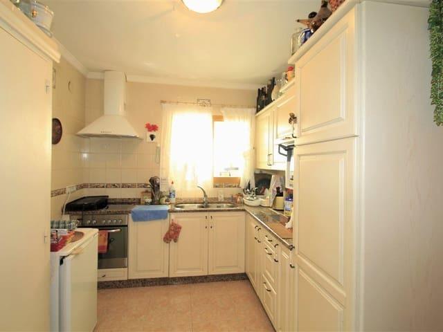 Casa en venta en Teulada, Alicante Costa Blanca
