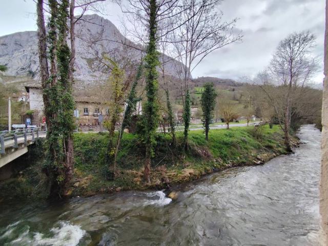 Casa en Venta en Teverga