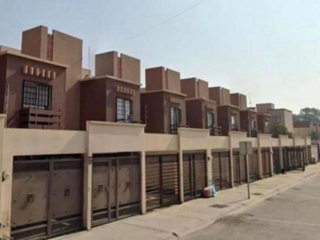 CASA EN VENTA EN TEXCOCO