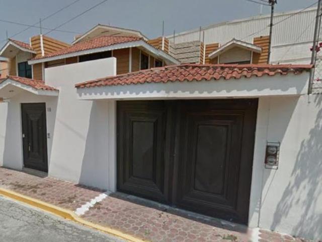 CASA EN VENTA EN TEXCOCO